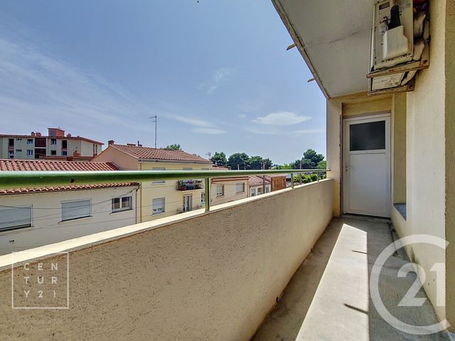 Appartement à vendre - 4 pièces - 80.0 m2 - PERPIGNAN - 66 - LANGUEDOC-ROUSSILLON - Century 21 Vallée De La Têt