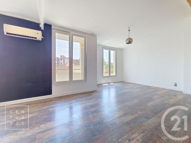 Appartement à vendre - 4 pièces - 80.0 m2 - PERPIGNAN - 66 - LANGUEDOC-ROUSSILLON - Century 21 Vallée De La Têt