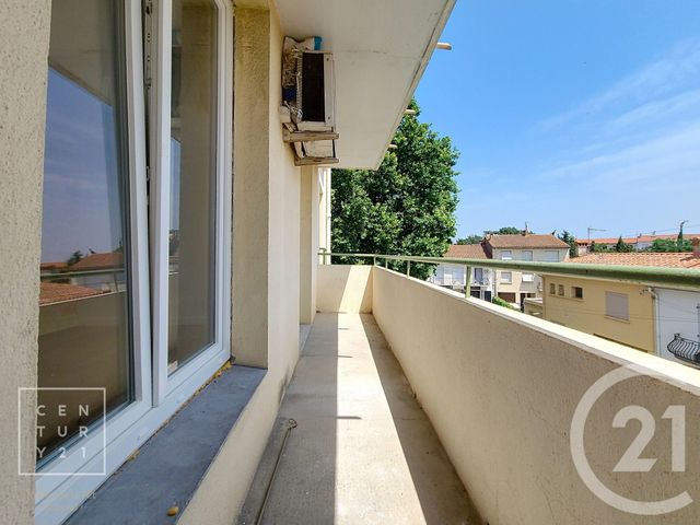 Appartement à vendre - 4 pièces - 80.0 m2 - PERPIGNAN - 66 - LANGUEDOC-ROUSSILLON - Century 21 Vallée De La Têt