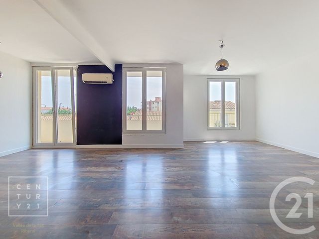 appartement - PERPIGNAN - 66