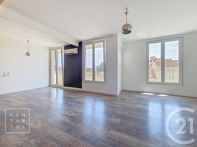 Appartement à vendre - 4 pièces - 80.0 m2 - PERPIGNAN - 66 - LANGUEDOC-ROUSSILLON - Century 21 Vallée De La Têt