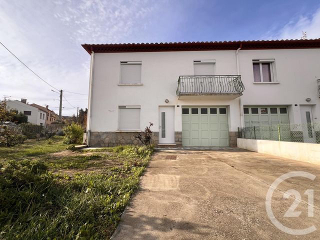 Maison à louer PRADES