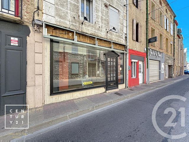 Appartement Local à vendre MILLAS
