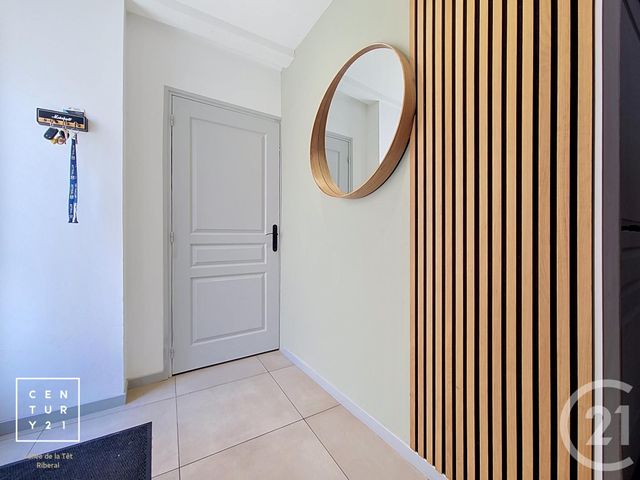 maison à vendre - 4 pièces - 115.0 m2 - ST FELIU D AVALL - 66 - LANGUEDOC-ROUSSILLON - Century 21 Vallée De La Têt