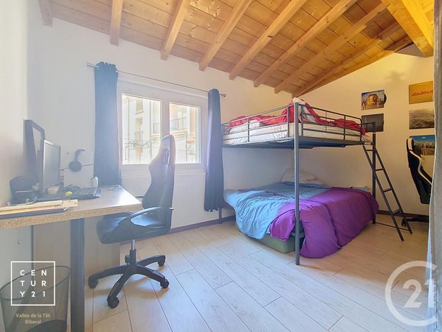 maison à vendre - 4 pièces - 115.0 m2 - ST FELIU D AVALL - 66 - LANGUEDOC-ROUSSILLON - Century 21 Vallée De La Têt
