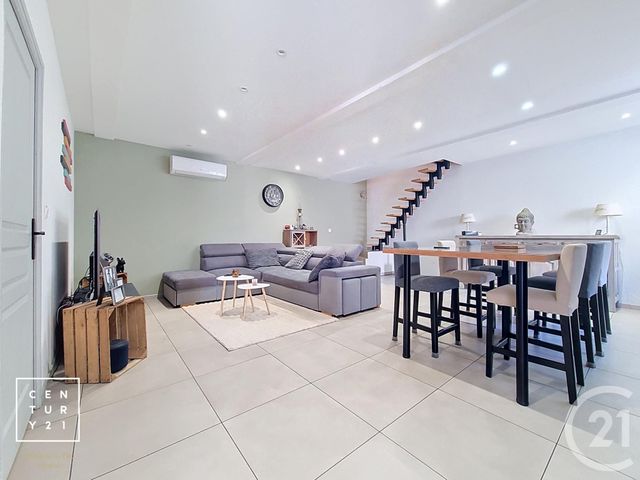 maison à vendre - 4 pièces - 115.0 m2 - ST FELIU D AVALL - 66 - LANGUEDOC-ROUSSILLON - Century 21 Vallée De La Têt