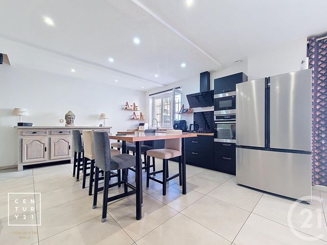 maison à vendre - 4 pièces - 115.0 m2 - ST FELIU D AVALL - 66 - LANGUEDOC-ROUSSILLON - Century 21 Vallée De La Têt