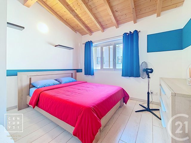 maison à vendre - 4 pièces - 115.0 m2 - ST FELIU D AVALL - 66 - LANGUEDOC-ROUSSILLON - Century 21 Vallée De La Têt