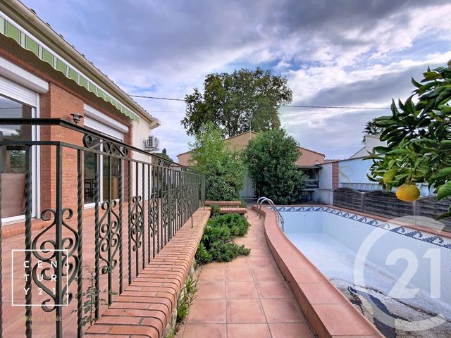 Afficher la photo en grand maison à vendre - 4 pièces - 102.82 m2 - TOULOUGES - 66 - LANGUEDOC-ROUSSILLON - Century 21 Vallée De La Têt