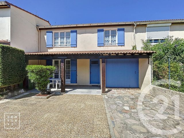 maison - ST ESTEVE - 66