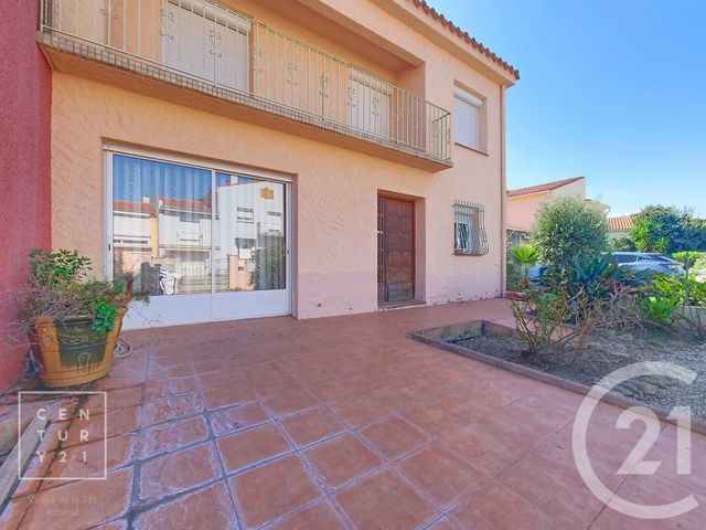 Afficher la photo en grand maison à vendre - 6 pièces - 123.0 m2 - TOULOUGES - 66 - LANGUEDOC-ROUSSILLON - Century 21 Vallée De La Têt