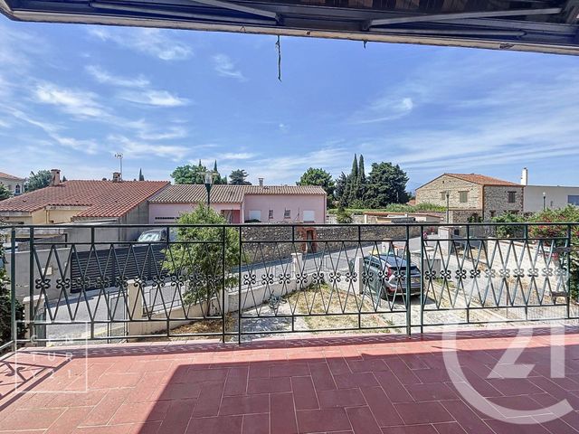 Appartement F4 à vendre - 4 pièces - 82.27 m2 - CORNEILLA LA RIVIERE - 66 - LANGUEDOC-ROUSSILLON - Century 21 Vallée De La Têt