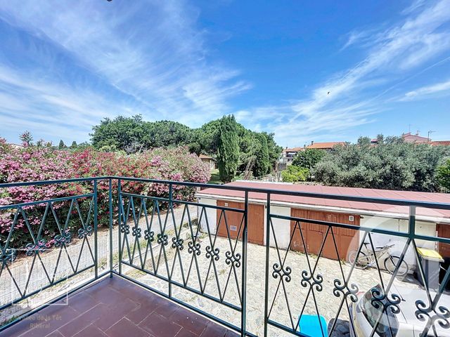 Appartement F4 à vendre - 4 pièces - 82.27 m2 - CORNEILLA LA RIVIERE - 66 - LANGUEDOC-ROUSSILLON - Century 21 Vallée De La Têt