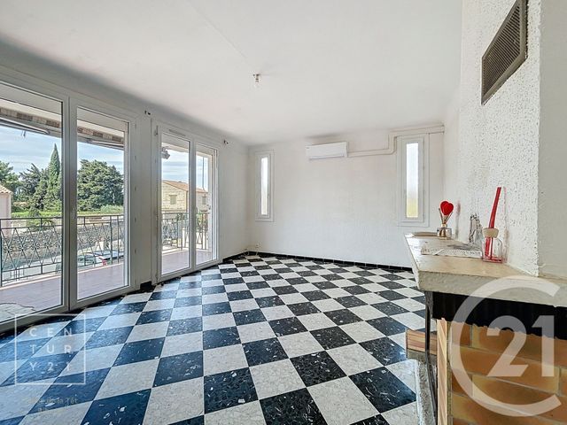Appartement F4 à vendre - 4 pièces - 82.27 m2 - CORNEILLA LA RIVIERE - 66 - LANGUEDOC-ROUSSILLON - Century 21 Vallée De La Têt