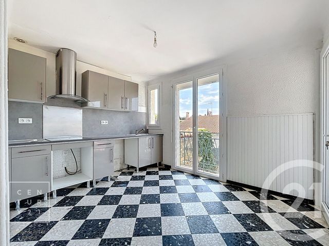 Appartement F4 à vendre - 4 pièces - 82.27 m2 - CORNEILLA LA RIVIERE - 66 - LANGUEDOC-ROUSSILLON - Century 21 Vallée De La Têt