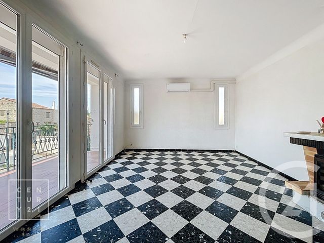 Appartement F4 à vendre - 4 pièces - 82.27 m2 - CORNEILLA LA RIVIERE - 66 - LANGUEDOC-ROUSSILLON - Century 21 Vallée De La Têt