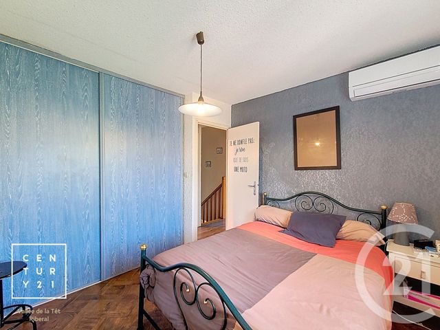 maison à vendre - 5 pièces - 106.17 m2 - LE SOLER - 66 - LANGUEDOC-ROUSSILLON - Century 21 Vallée De La Têt
