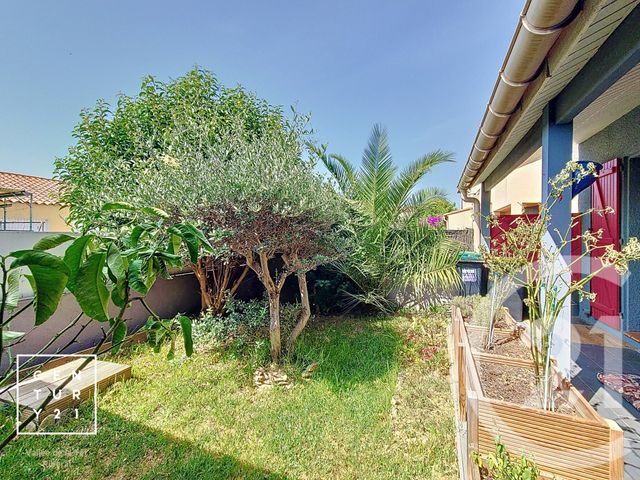 maison à vendre - 5 pièces - 106.17 m2 - LE SOLER - 66 - LANGUEDOC-ROUSSILLON - Century 21 Vallée De La Têt