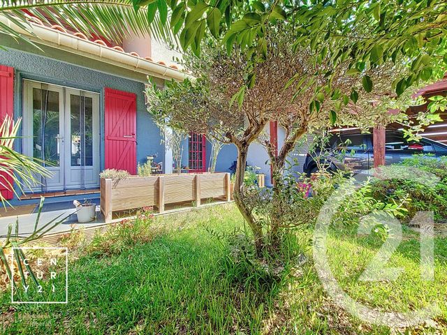 maison à vendre - 5 pièces - 106.17 m2 - LE SOLER - 66 - LANGUEDOC-ROUSSILLON - Century 21 Vallée De La Têt