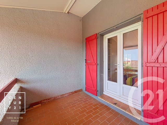 maison à vendre - 5 pièces - 106.17 m2 - LE SOLER - 66 - LANGUEDOC-ROUSSILLON - Century 21 Vallée De La Têt
