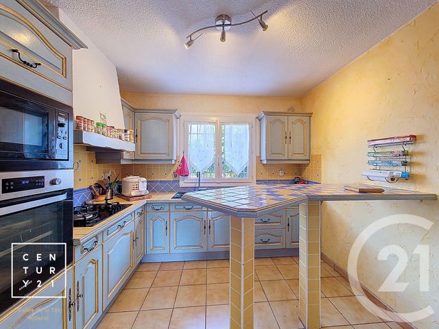 maison à vendre - 5 pièces - 106.17 m2 - LE SOLER - 66 - LANGUEDOC-ROUSSILLON - Century 21 Vallée De La Têt