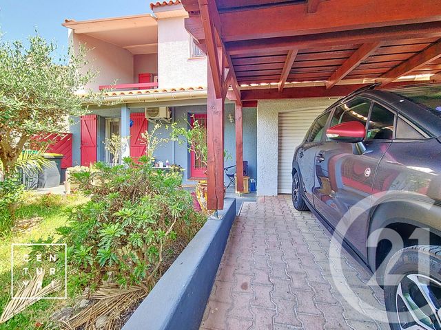 maison à vendre - 5 pièces - 106.17 m2 - LE SOLER - 66 - LANGUEDOC-ROUSSILLON - Century 21 Vallée De La Têt