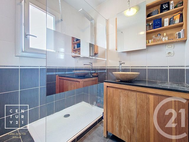 maison à vendre - 5 pièces - 106.17 m2 - LE SOLER - 66 - LANGUEDOC-ROUSSILLON - Century 21 Vallée De La Têt