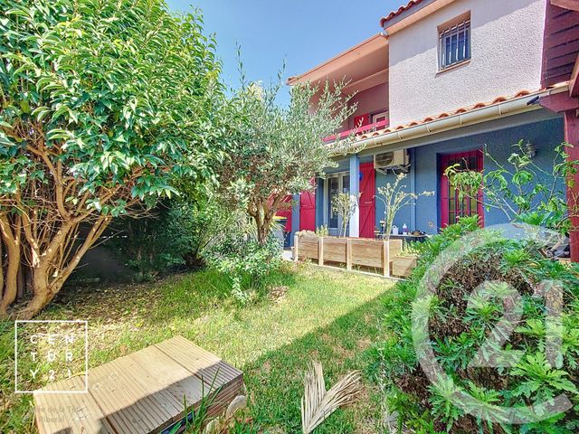 maison - LE SOLER - 66
