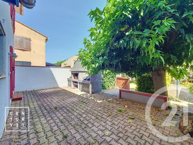 maison à vendre - 5 pièces - 106.17 m2 - LE SOLER - 66 - LANGUEDOC-ROUSSILLON - Century 21 Vallée De La Têt