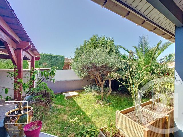 maison à vendre - 5 pièces - 106.17 m2 - LE SOLER - 66 - LANGUEDOC-ROUSSILLON - Century 21 Vallée De La Têt