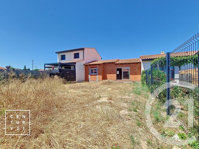 Afficher la photo en grand maison à vendre - 3 pièces - 63.0 m2 - MILLAS - 66 - LANGUEDOC-ROUSSILLON - Century 21 Vallée De La Têt