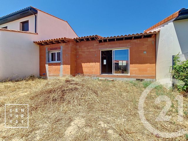 Afficher la photo en grand maison à vendre - 3 pièces - 63.0 m2 - MILLAS - 66 - LANGUEDOC-ROUSSILLON - Century 21 Vallée De La Têt