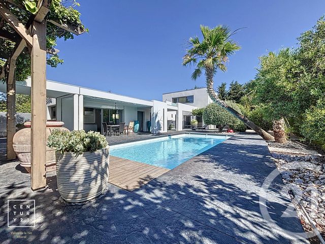 maison - ST FELIU D AVALL - 66