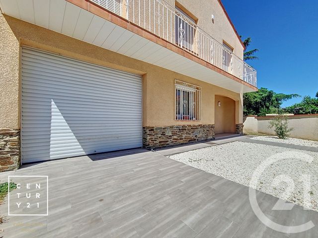 maison à vendre - 6 pièces - 130.0 m2 - LE SOLER - 66 - LANGUEDOC-ROUSSILLON - Century 21 Vallée De La Têt
