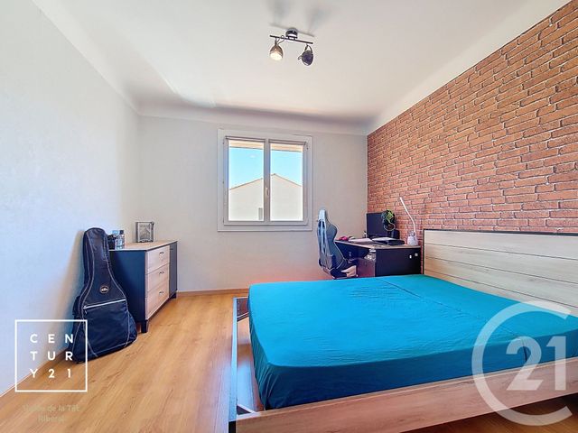 maison à vendre - 6 pièces - 130.0 m2 - LE SOLER - 66 - LANGUEDOC-ROUSSILLON - Century 21 Vallée De La Têt