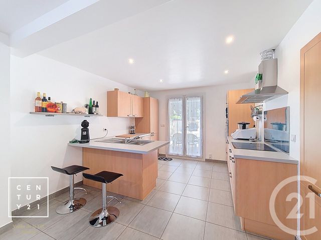 maison à vendre - 6 pièces - 130.0 m2 - LE SOLER - 66 - LANGUEDOC-ROUSSILLON - Century 21 Vallée De La Têt