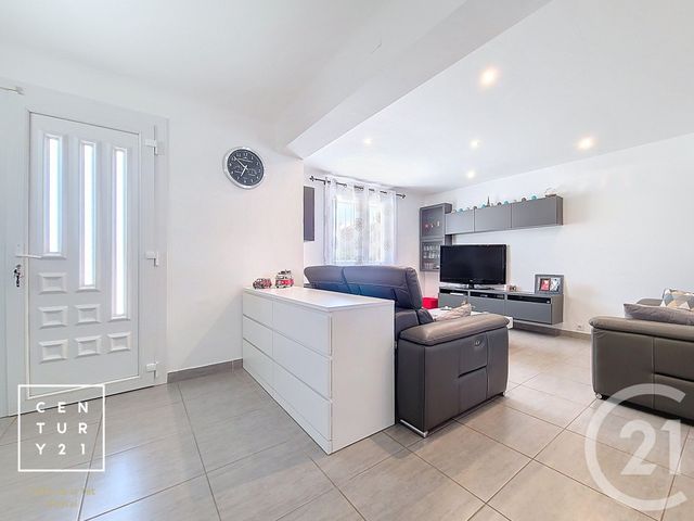 maison à vendre - 6 pièces - 130.0 m2 - LE SOLER - 66 - LANGUEDOC-ROUSSILLON - Century 21 Vallée De La Têt