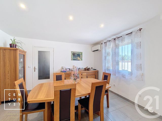 maison à vendre - 6 pièces - 130.0 m2 - LE SOLER - 66 - LANGUEDOC-ROUSSILLON - Century 21 Vallée De La Têt