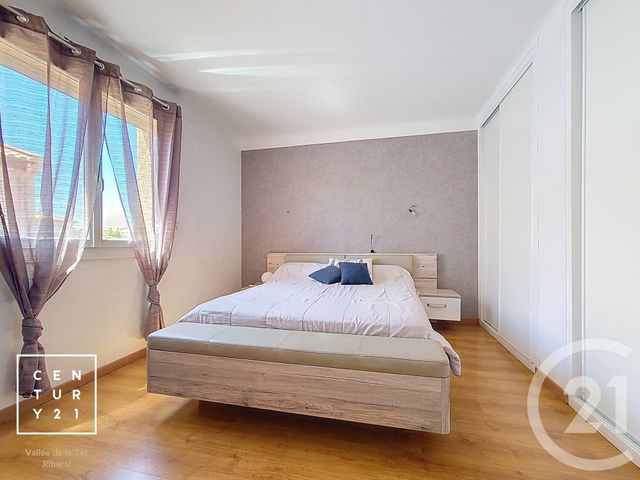 maison à vendre - 6 pièces - 130.0 m2 - LE SOLER - 66 - LANGUEDOC-ROUSSILLON - Century 21 Vallée De La Têt