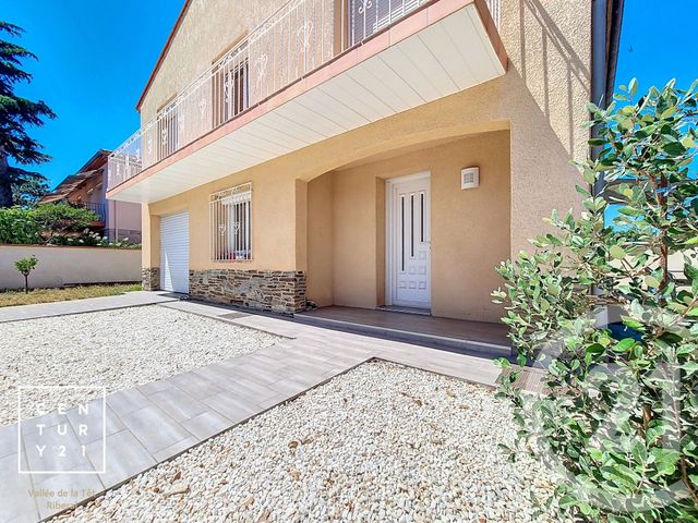 maison - LE SOLER - 66