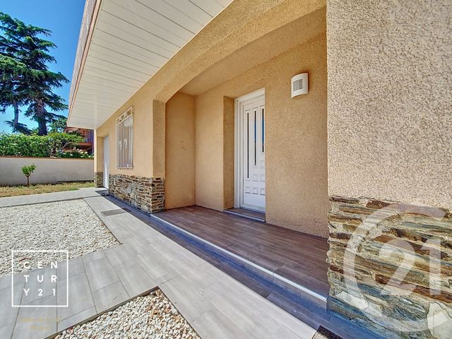 maison à vendre - 6 pièces - 130.0 m2 - LE SOLER - 66 - LANGUEDOC-ROUSSILLON - Century 21 Vallée De La Têt