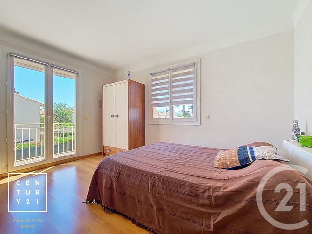 maison à vendre - 6 pièces - 130.0 m2 - LE SOLER - 66 - LANGUEDOC-ROUSSILLON - Century 21 Vallée De La Têt