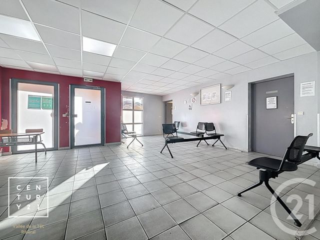 Appartement Local à vendre - 6 pièces - 195.89 m2 - PERPIGNAN - 66 - LANGUEDOC-ROUSSILLON - Century 21 Vallée De La Têt