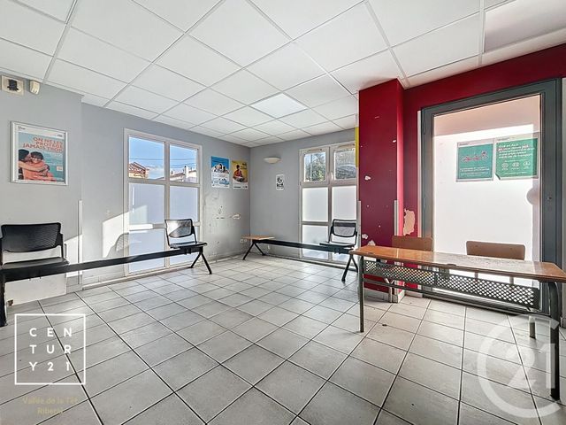 Appartement Local à vendre - 6 pièces - 195.89 m2 - PERPIGNAN - 66 - LANGUEDOC-ROUSSILLON - Century 21 Vallée De La Têt