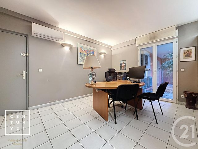 Appartement Local à vendre - 6 pièces - 195.89 m2 - PERPIGNAN - 66 - LANGUEDOC-ROUSSILLON - Century 21 Vallée De La Têt