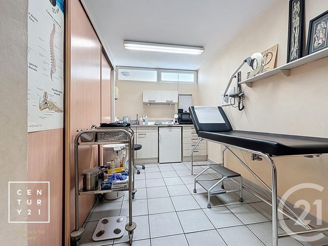 Appartement Local à vendre - 6 pièces - 195.89 m2 - PERPIGNAN - 66 - LANGUEDOC-ROUSSILLON - Century 21 Vallée De La Têt