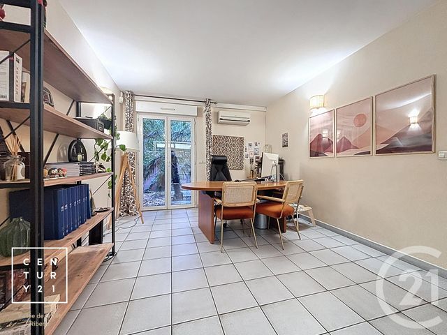 Appartement Local à vendre - 6 pièces - 195.89 m2 - PERPIGNAN - 66 - LANGUEDOC-ROUSSILLON - Century 21 Vallée De La Têt