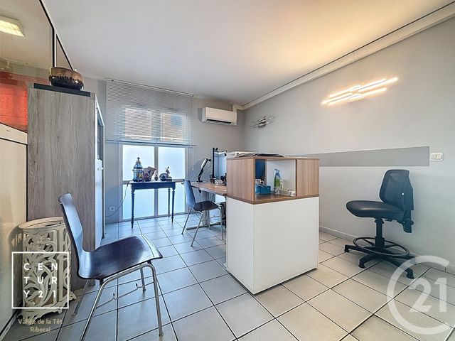 Appartement Local à vendre - 6 pièces - 195.89 m2 - PERPIGNAN - 66 - LANGUEDOC-ROUSSILLON - Century 21 Vallée De La Têt