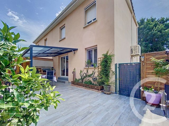 maison - MILLAS - 66
