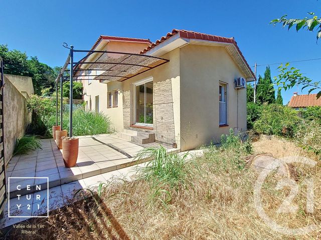 maison - CANOHES - 66